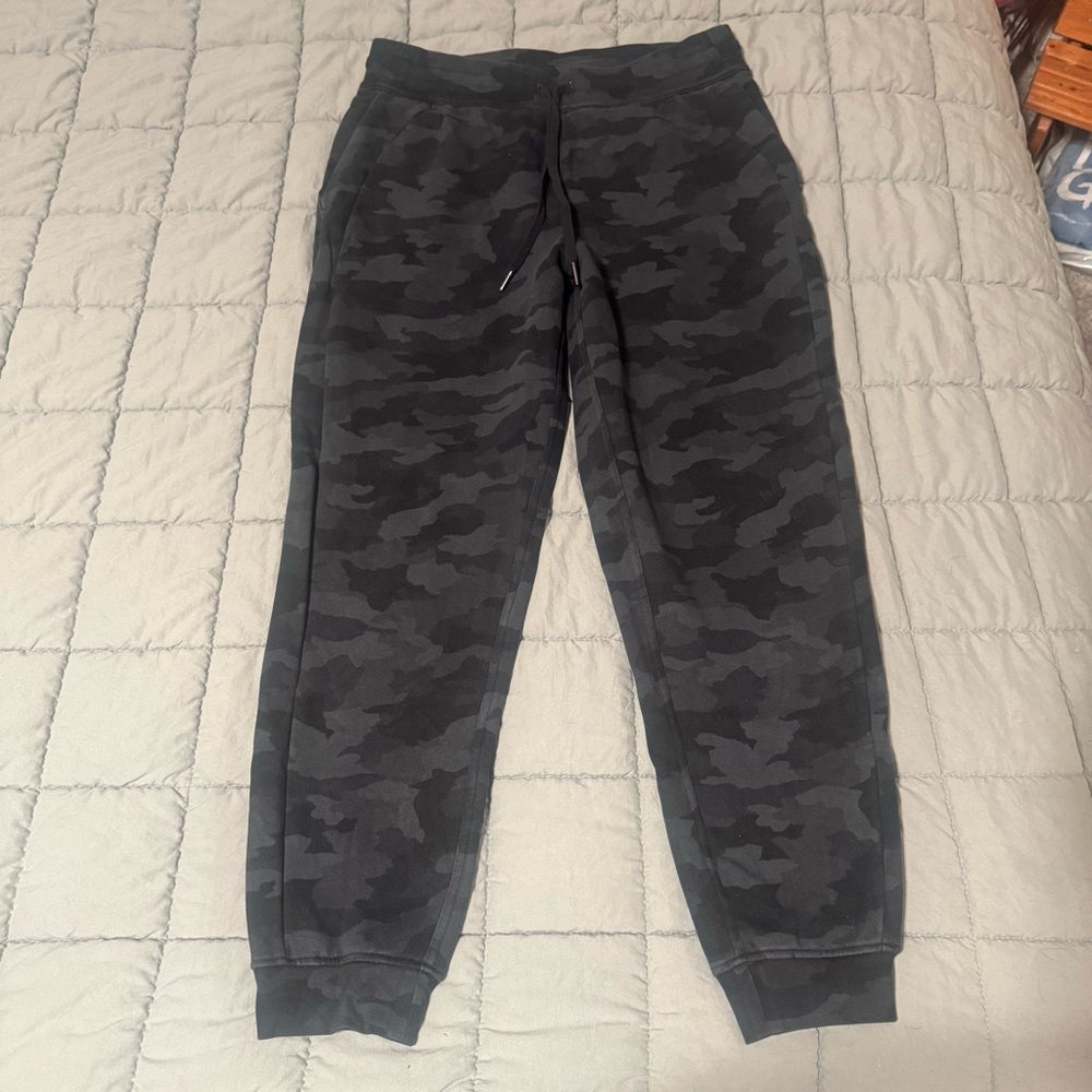 Lululemon Scuba Joggers